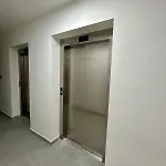 Aura Apartment *