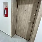 Apartment Aura Skopje