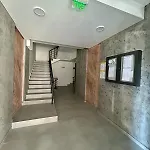 Aura Apartment