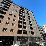 Aura Apartment