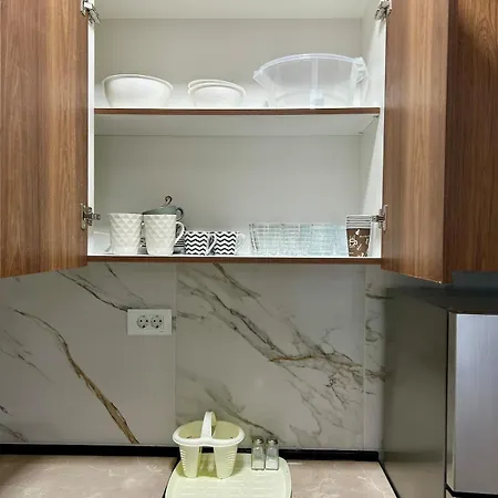 Aura Apartman Skopje