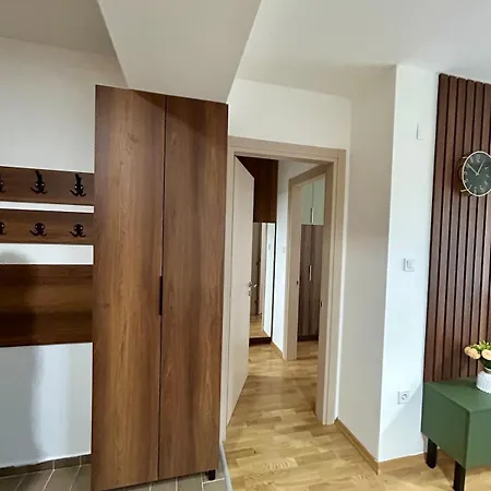 Apartament Aura Skopje