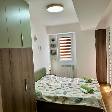 Apartmán Aura Skopje