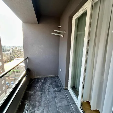 Aura Skopje