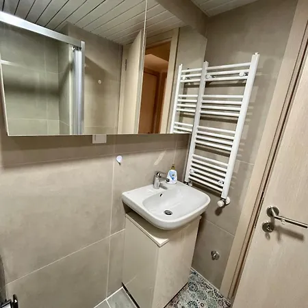 Apartmán Aura