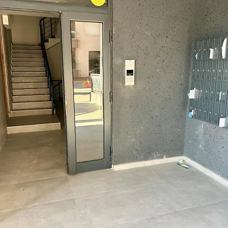 Apartman Aura *