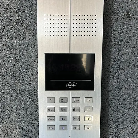 Apartmán Aura *