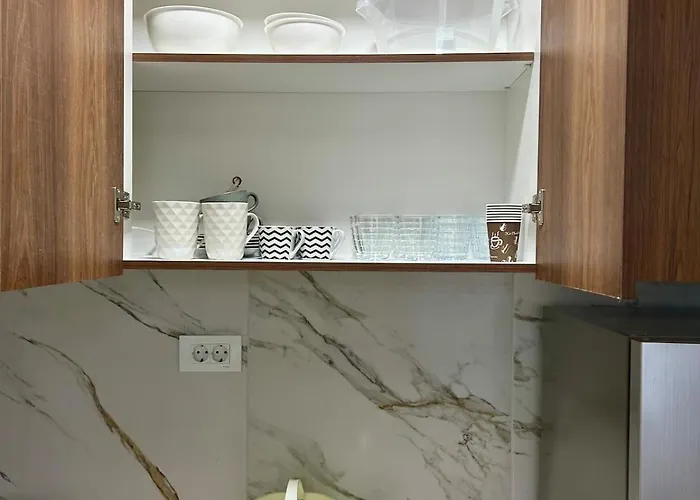 Aura Apartament Skopje