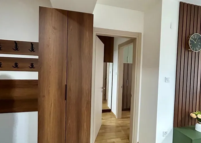 Apartament Aura Skopje