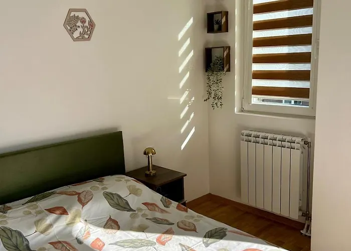 Apartament Aura Skopje