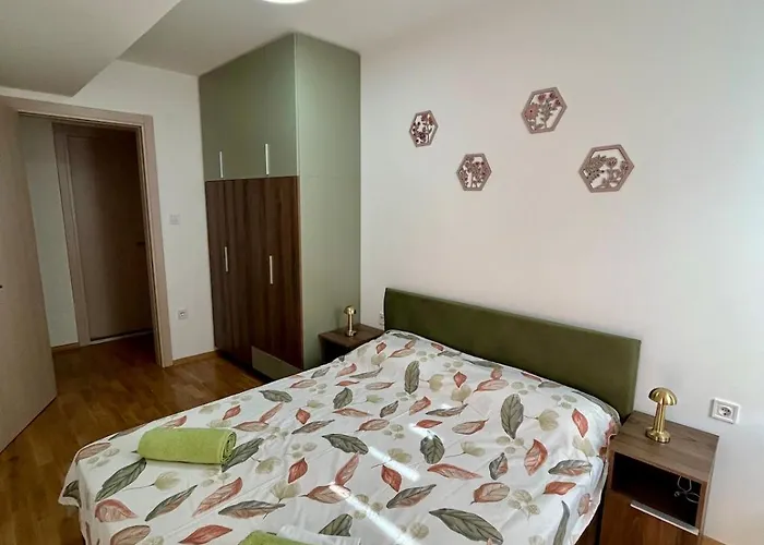 Aura Apartament *