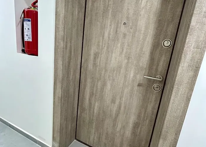 Apartament Aura Skopje