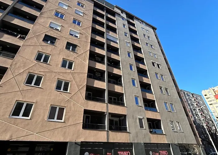 Aura Apartament